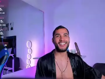 Chaturbate Free Live Porn of maxpower003