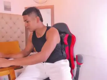 Chaturbate Sex Chat of noah_sthone