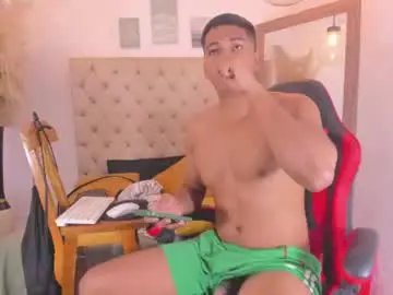 Chaturbate Adult Video Chat of noah_sthone