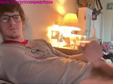 Chaturbate Sex Chat of princespeaches