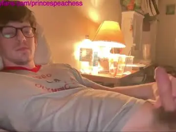 Chaturbate Watch Live Sex Cams of princespeaches