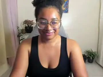 Chaturbate Free Live Porn of romantic_stargirl