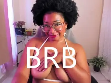 Chaturbate Live Sex Cam of romantic_stargirl
