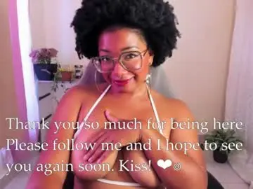 Chaturbate Adult Webcam of romantic_stargirl