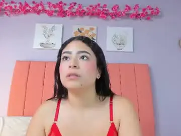 Chaturbate Adult Video Chat of roxanneowens