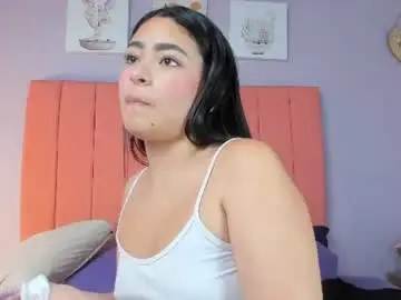 Chaturbate Live Porn of roxanneowens