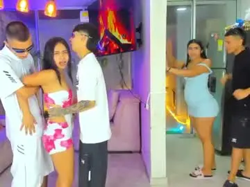 Chaturbate Free Porn Cam of secrethause71605