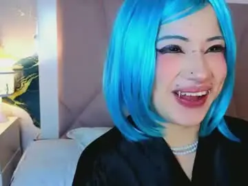 Chaturbate Sex Chat of sienna_desiree