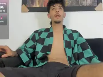 Chaturbate Nude Webcam of skinny_boss