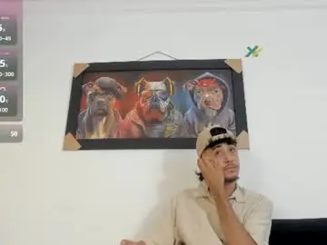 Chaturbate Adult Webcam of skinny_boss