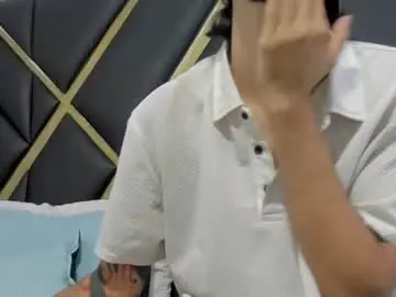 Chaturbate Live Sex Cam of skinny_boss