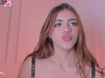 Chaturbate Sex Cam of sofiscott_