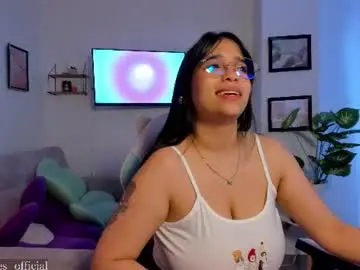 Chaturbate Live Sex of tati_reyes