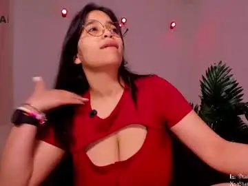 Chaturbate Sex Cam of tati_reyes