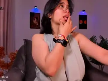 Chaturbate Sex Chat of tati_reyes