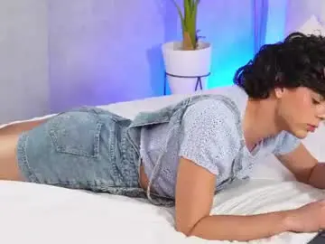 Chaturbate Sex Cam of timmyshy