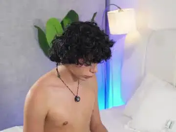 Chaturbate Sex Chat of timmyshy