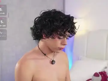 Chaturbate Nude Webcam of timmyshy