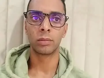 Chaturbate Sex Cam of tunisiensexyguy