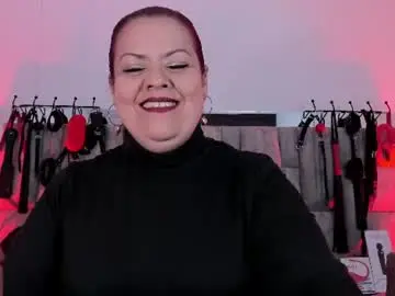 Chaturbate Watch Live Sex Cams of vanessa_moka