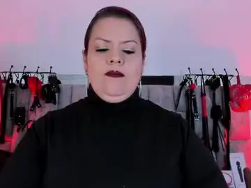 Chaturbate Live Sex of vanessa_moka
