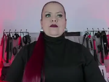 Chaturbate Adult Webcams of vanessa_moka