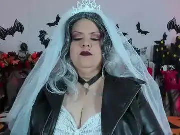 Chaturbate Live Sex of vanessa_moka