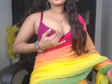 Dscgirls Adult Video Chat of DesiDoll26