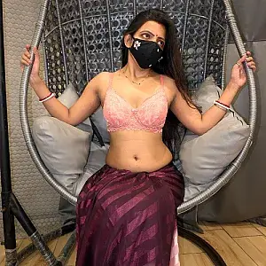 SimranBlue