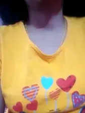 Dscgirls Best Webcam of Kusum