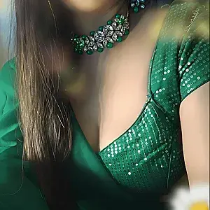 IndiaJanvi