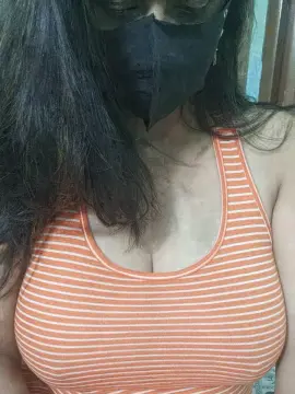 Dscgirls Sex Cam of Wildhot_SexyRuhi