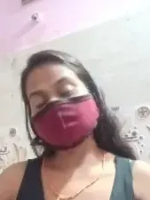 Dscgirls Adult Webcam of Nidhi