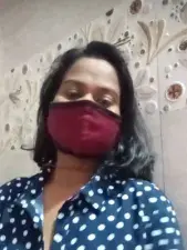Dscgirls Adult Webcam of Nidhi