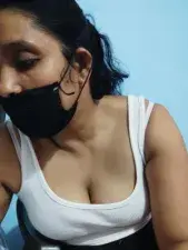 Dscgirls Adult Video Chat of Sharvi