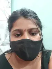 Dscgirls Sex Cam of Hotty-Simran 