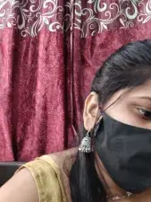 Dscgirls Nude Webcam of Hotty-Simran 