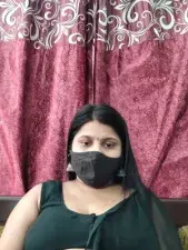 Dscgirls Live Sex Cam of Hotty-Simran 