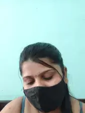 Dscgirls Adult Video Chat of Hotty-Simran 