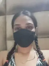 Dscgirls Nude Webcam of Hot_Taniya