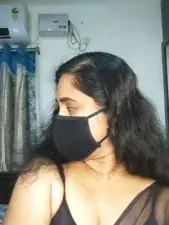 Dscgirls Private Sex Chat of saruthebubbly90