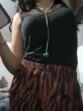 Dscgirls Sex Cam of Mahnoor07