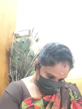 Dscgirls Sex Cam of TamilAlazhi