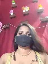 Dscgirls Best Webcam of Desi_girl