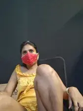 Dscgirls Adult Webcam of Anjai_07