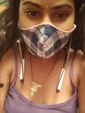 Dscgirls Live Sex Cam of ANKITA BHABHi