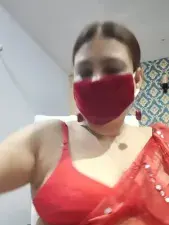 Dscgirls Sex Cam of your_vedika