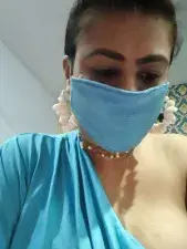 Dscgirls Adult Webcams of your_vedika