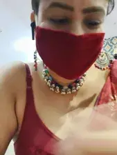 Dscgirls Sex Cam of your_vedika