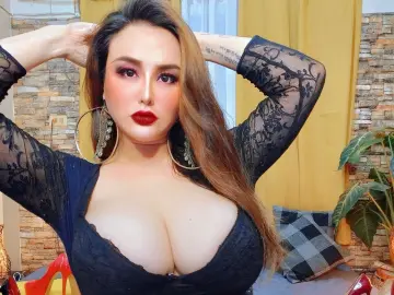 Imlive Adult Webcam of xSeductiveMistressx